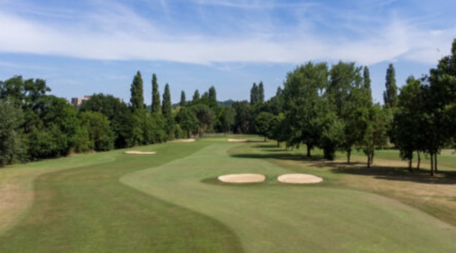 Photo of Ealing Golf Club